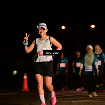 Runner Photo 4679491