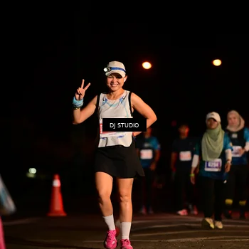 Runner Photo 4679492