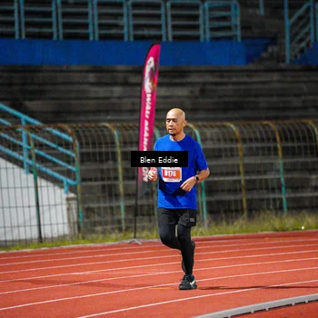 Runner Photo 4679493