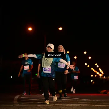Runner Photo 4679494