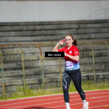 Runner Photo 4679495