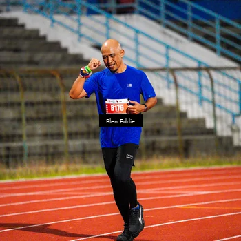 Runner Photo 4679496