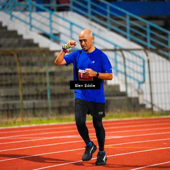 Runner Photo 4679497