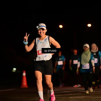Runner Photo 4679499