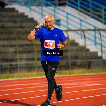 Runner Photo 4679500