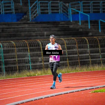 Runner Photo 4679503