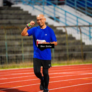 Runner Photo 4679504