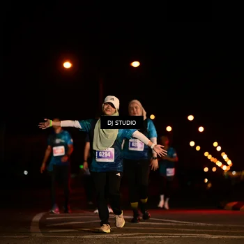 Runner Photo 4679505
