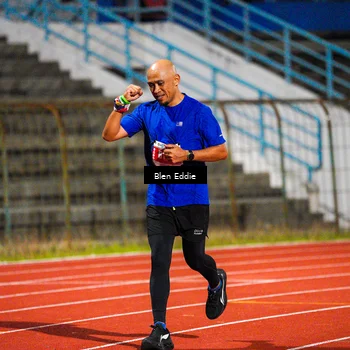 Runner Photo 4679506