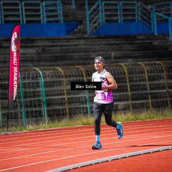 Runner Photo 4679507