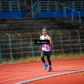 Runner Photo 4679509
