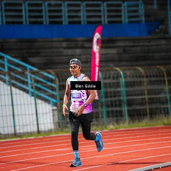 Runner Photo 4679511