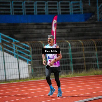 Runner Photo 4679513
