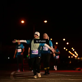 Runner Photo 4679514