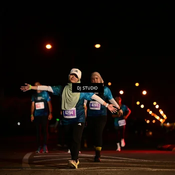 Runner Photo 4679521