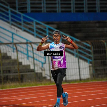 Runner Photo 4679525
