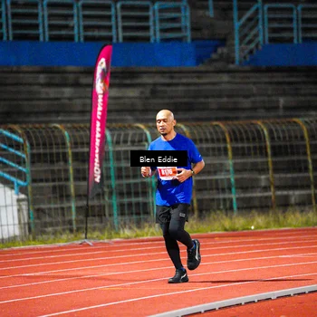 Runner Photo 4679526