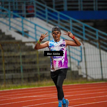 Runner Photo 4679527