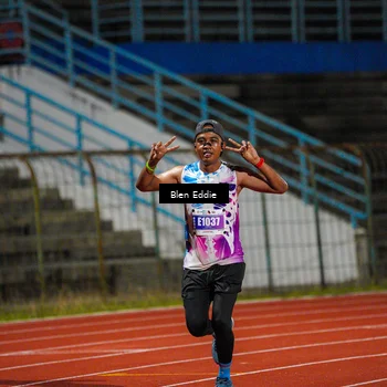 Runner Photo 4679528