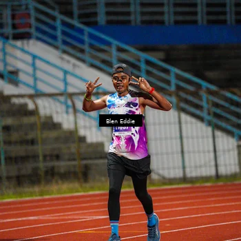 Runner Photo 4679529