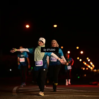 Runner Photo 4679539
