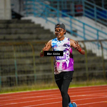 Runner Photo 4679540