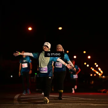 Runner Photo 4679542