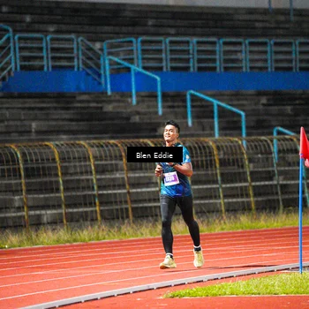 Runner Photo 4679544