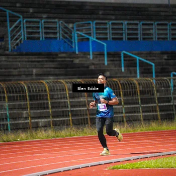 Runner Photo 4679546
