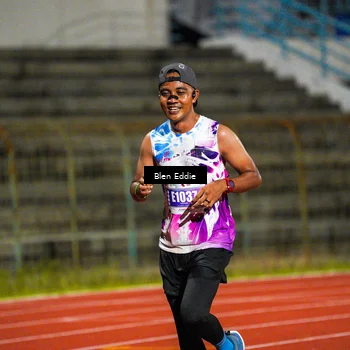 Runner Photo 4679551