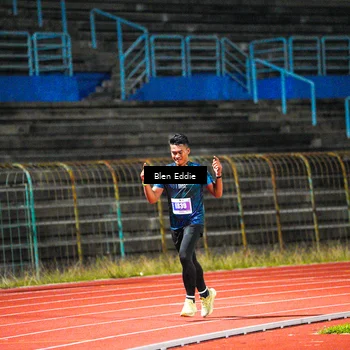 Runner Photo 4679552