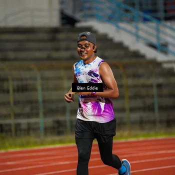 Runner Photo 4679553