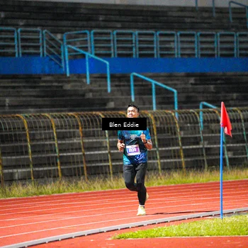 Runner Photo 4679555