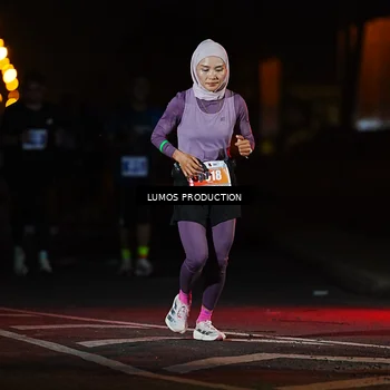 Runner Photo 4679556