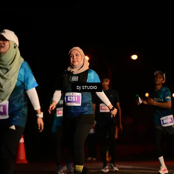 Runner Photo 4679557