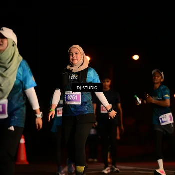 Runner Photo 4679562
