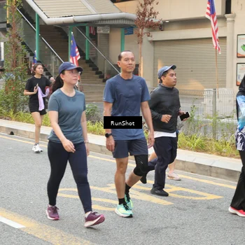 Runner Photo 4679564