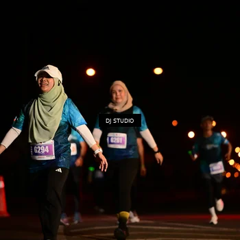 Runner Photo 4679566