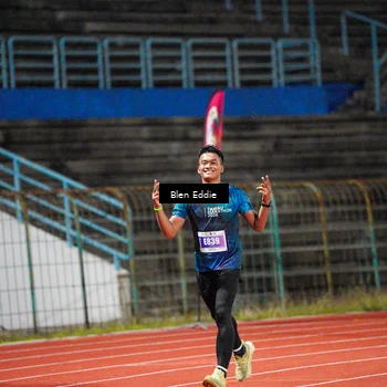 Runner Photo 4679567