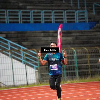 Runner Photo 4679572
