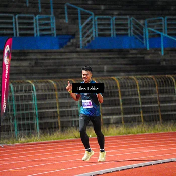 Runner Photo 4679574