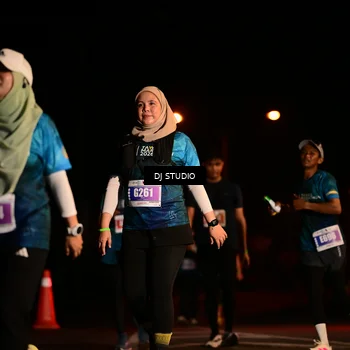 Runner Photo 4679575