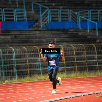 Runner Photo 4679576