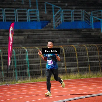 Runner Photo 4679580
