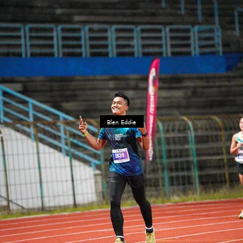 Runner Photo 4679583