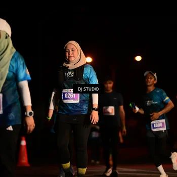 Runner Photo 4679586