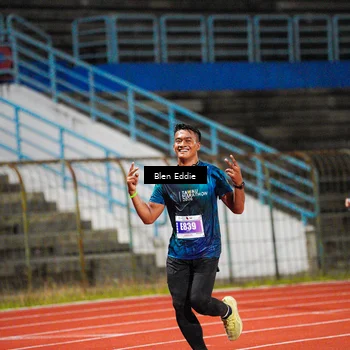 Runner Photo 4679588