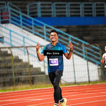 Runner Photo 4679591