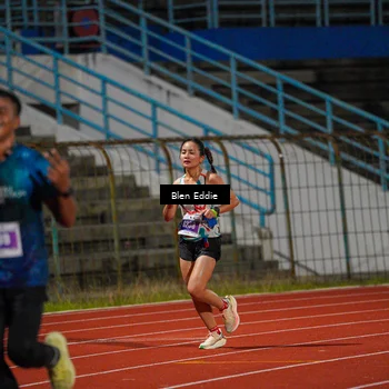 Runner Photo 4679593