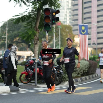 Runner Photo 4679595